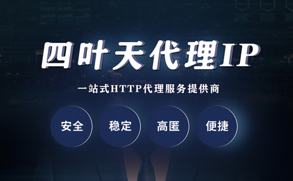 【海东代理IP】代理ip客户端使用教程