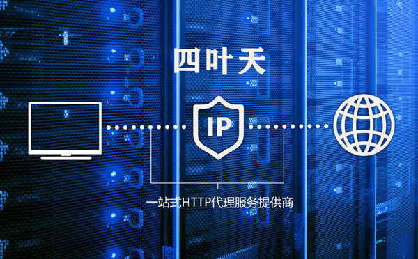 【海东代理IP】代理IP的主要用途和使用注意事项